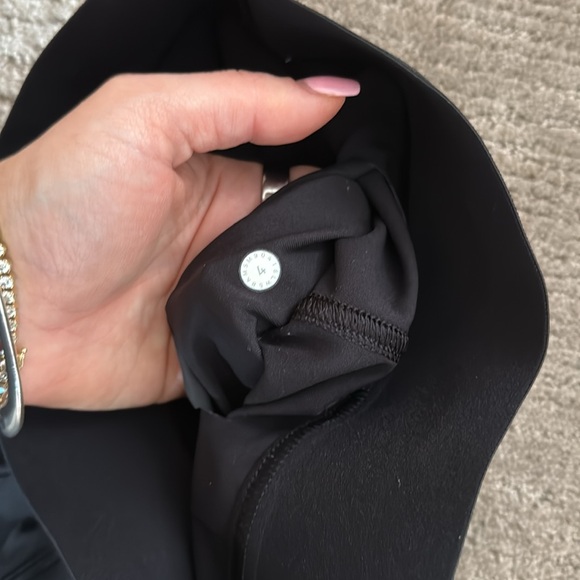 Lululemon Soulcycle Leggings - Picture 5 of 7
